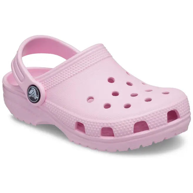 Crocs - Classic Clog Toddlers - Ballerina Pink