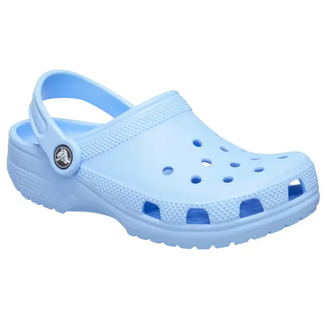 Crocs - Classic Clog Toddlers - Blue Calcite