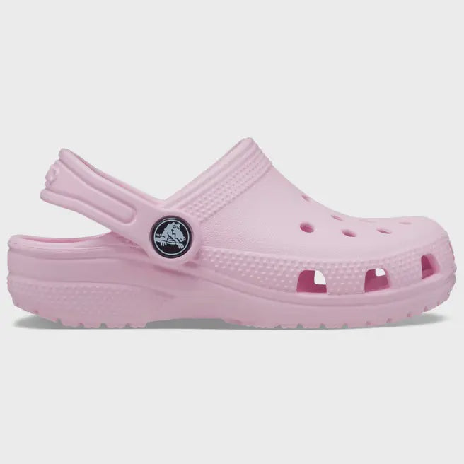 Crocs - Classic Clog Toddlers - Ballerina Pink