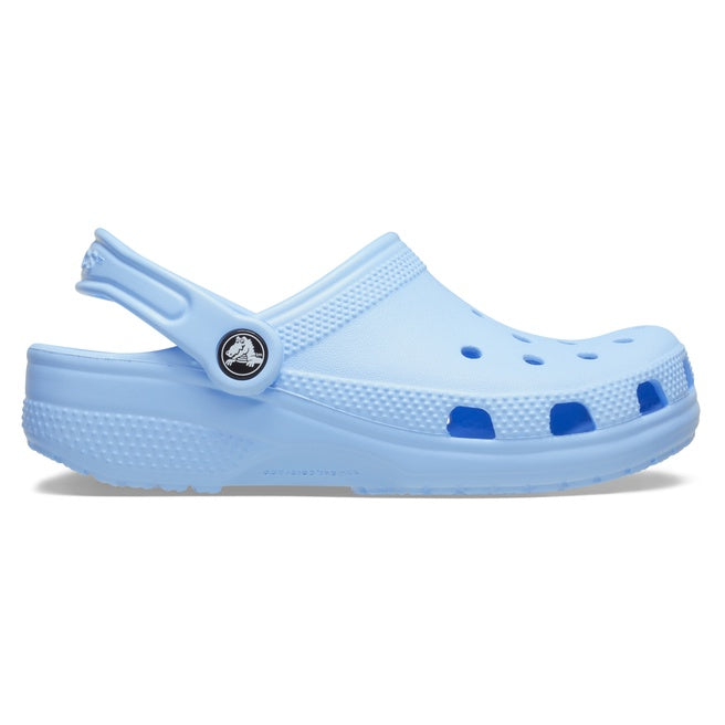 Crocs - Classic Clog Toddlers - Blue Calcite