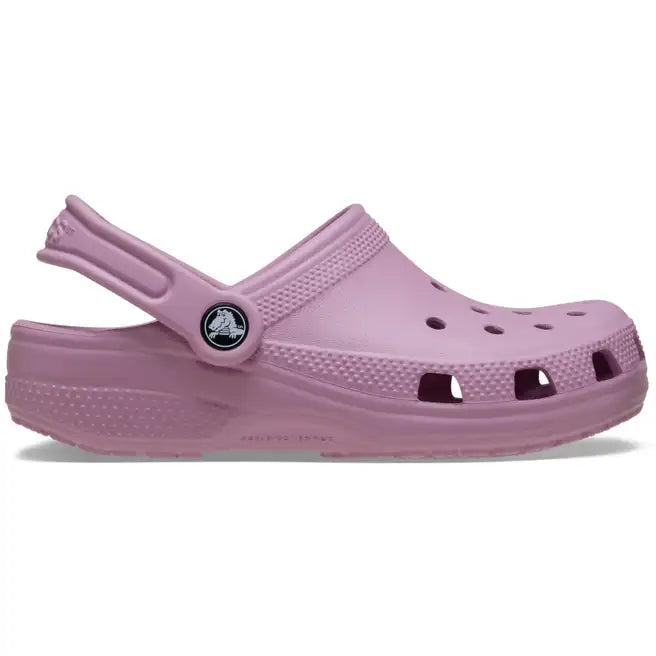 Crocs - Classic Clog Toddlers - Hydrangea