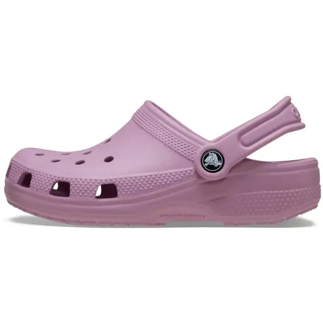 Crocs - Classic Clog Toddlers - Hydrangea