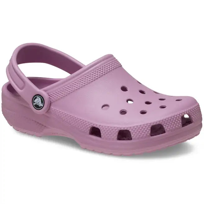 Crocs - Classic Clog Toddlers - Hydrangea