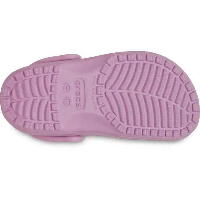 Crocs - Classic Clog Toddlers - Hydrangea