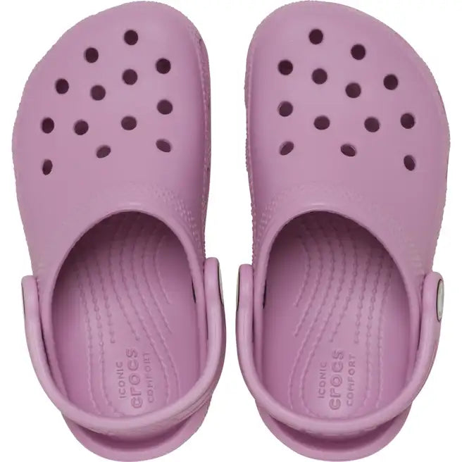 Crocs - Classic Clog Toddlers - Hydrangea