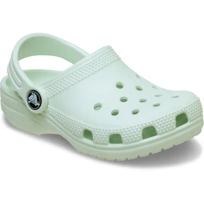 Crocs - Classic Clog Toddlers - Mint Tint