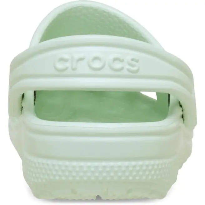 Crocs - Classic Clog Toddlers - Mint Tint