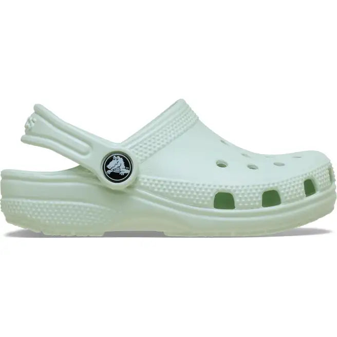 Crocs - Classic Clog Toddlers - Mint Tint