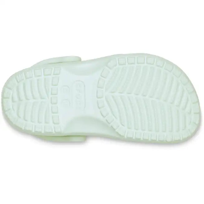 Crocs - Classic Clog Toddlers - Mint Tint