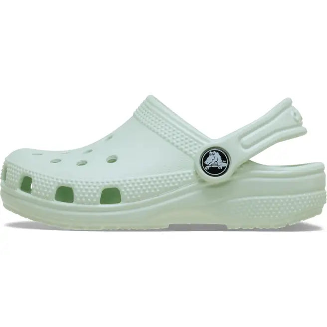 Crocs - Classic Clog Toddlers - Mint Tint