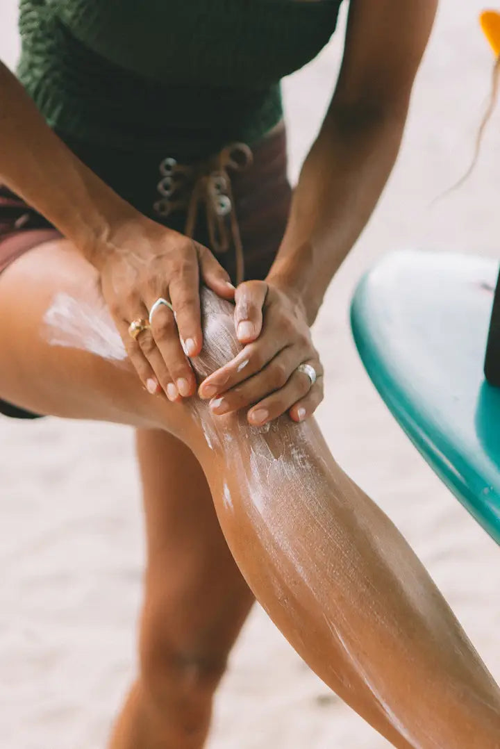 We Are Feel Good -Sunscreen Lotion SPF50+ - Coconut