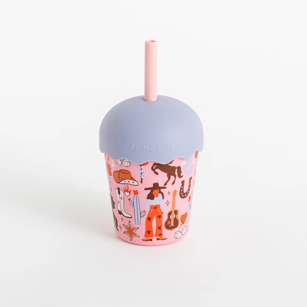 Smoothie Cup - 200ml