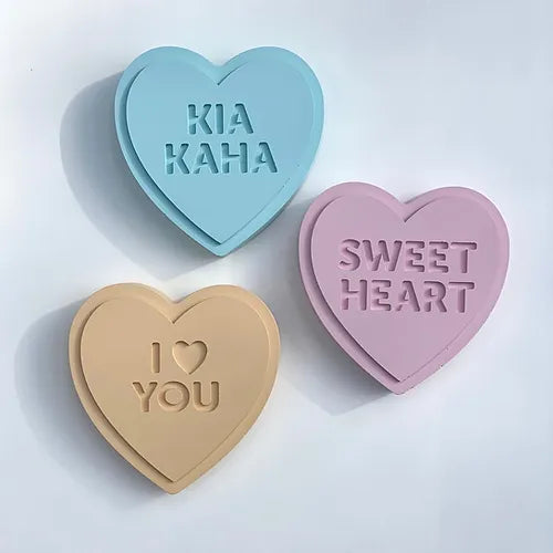 Home Sweethearts - Pastel Range