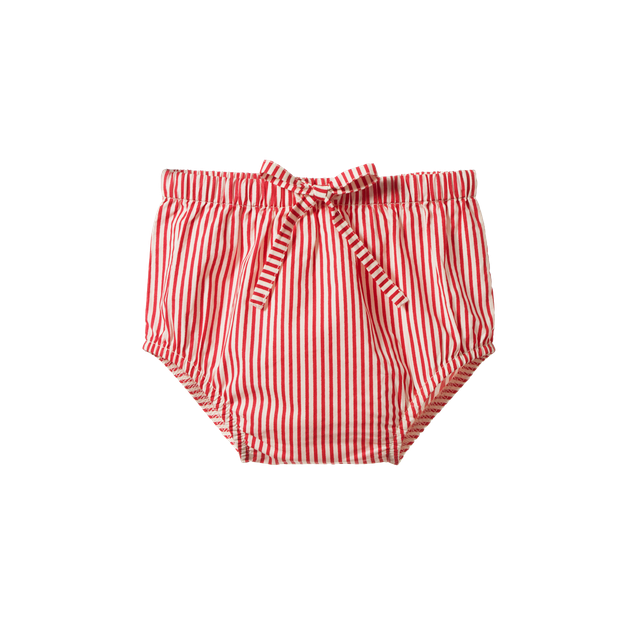 Nature Baby - Arie Shorts - Meri Stripe