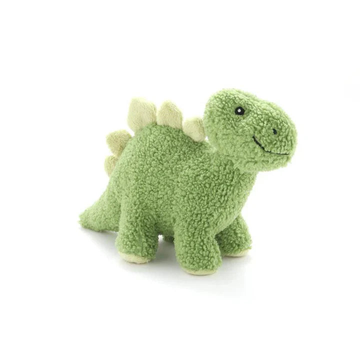 Baby Sadie the Dino - Green