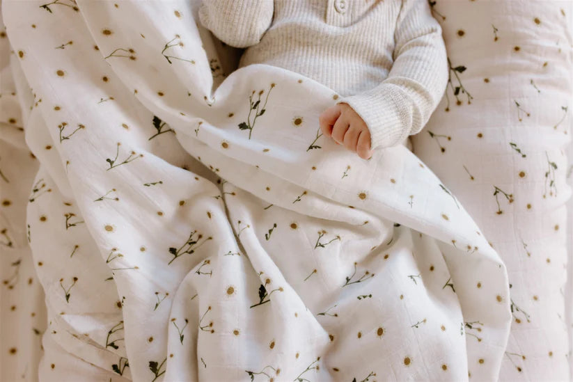 Leni the Label - Muslin Swaddle