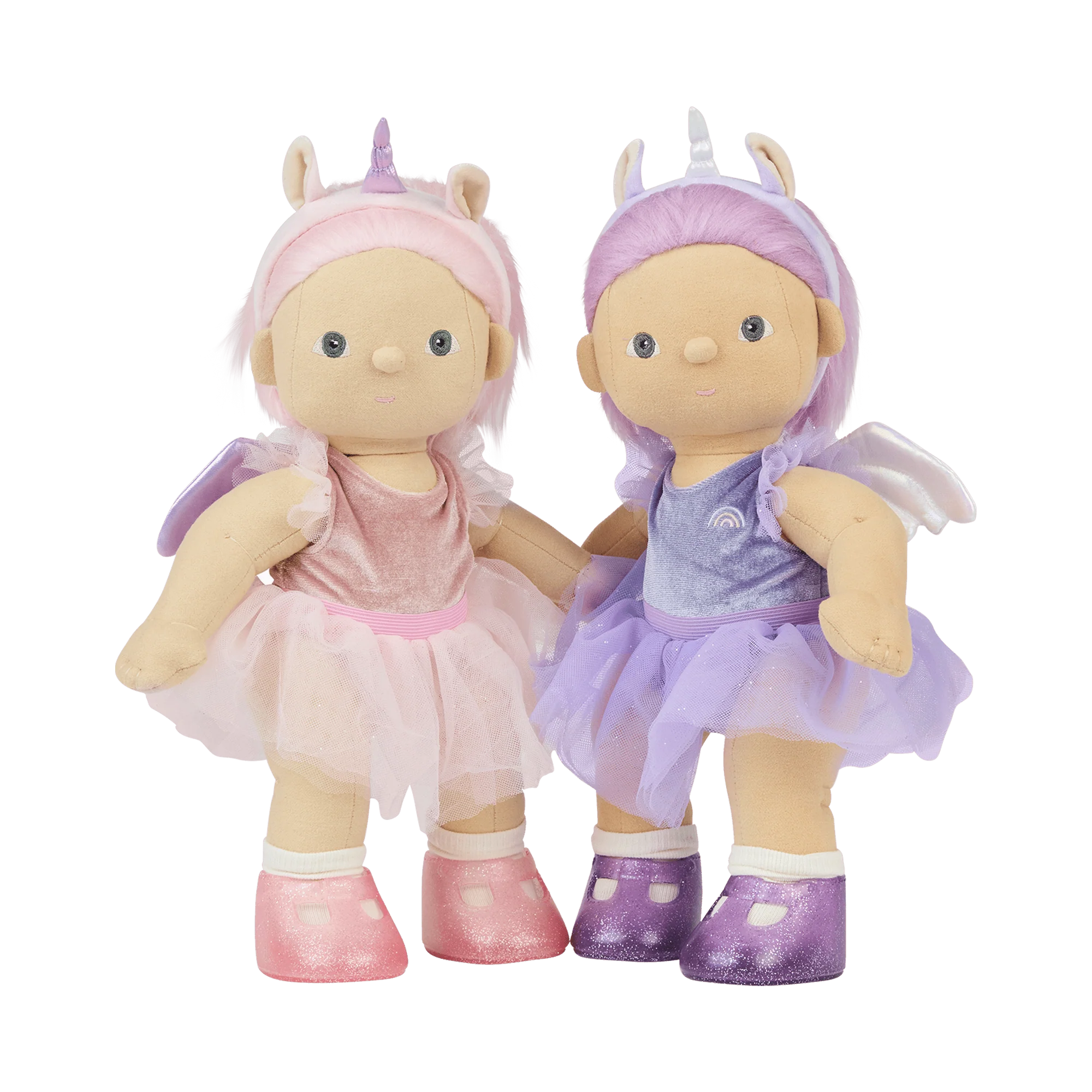 Olli Ella - Dream Dinkum Doll - Pixie