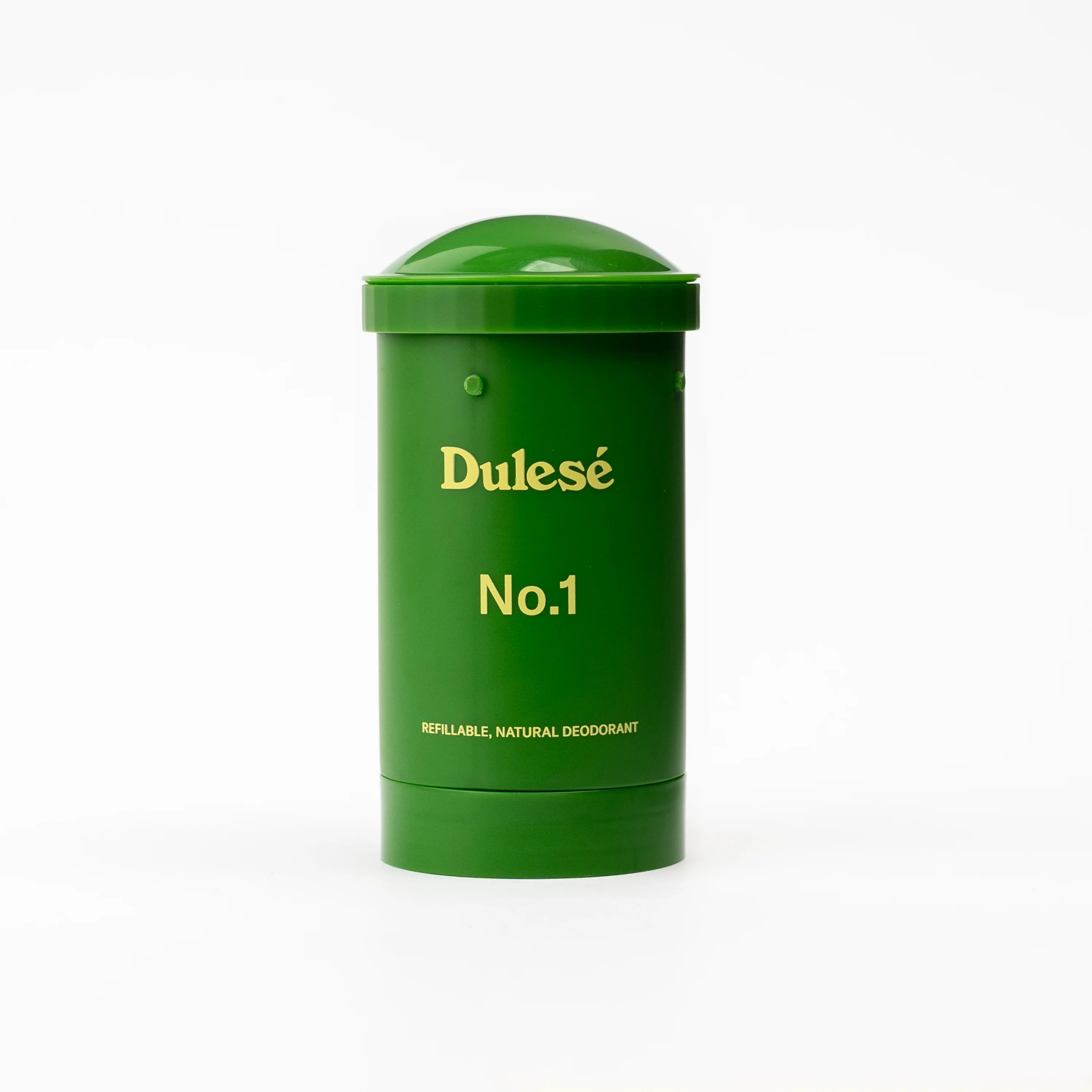 Dulesé - Natural Deodorant Refill - Scent no.1