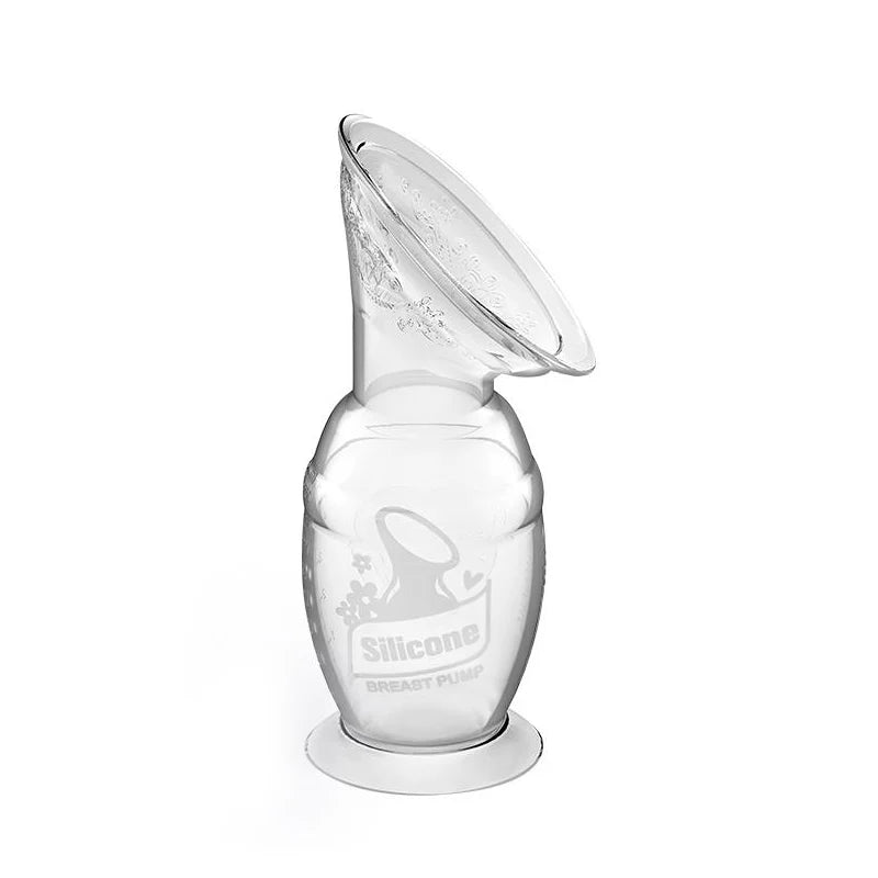 Haakaa - Gen 2 Silicone Breast Pump Suction Base 150ml