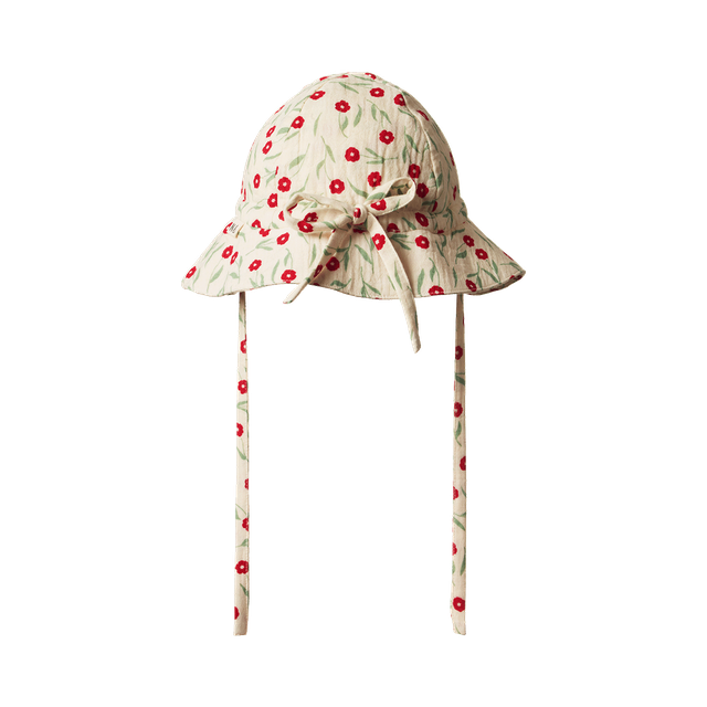 Nature Baby - Muslin Sunhat - Joiette