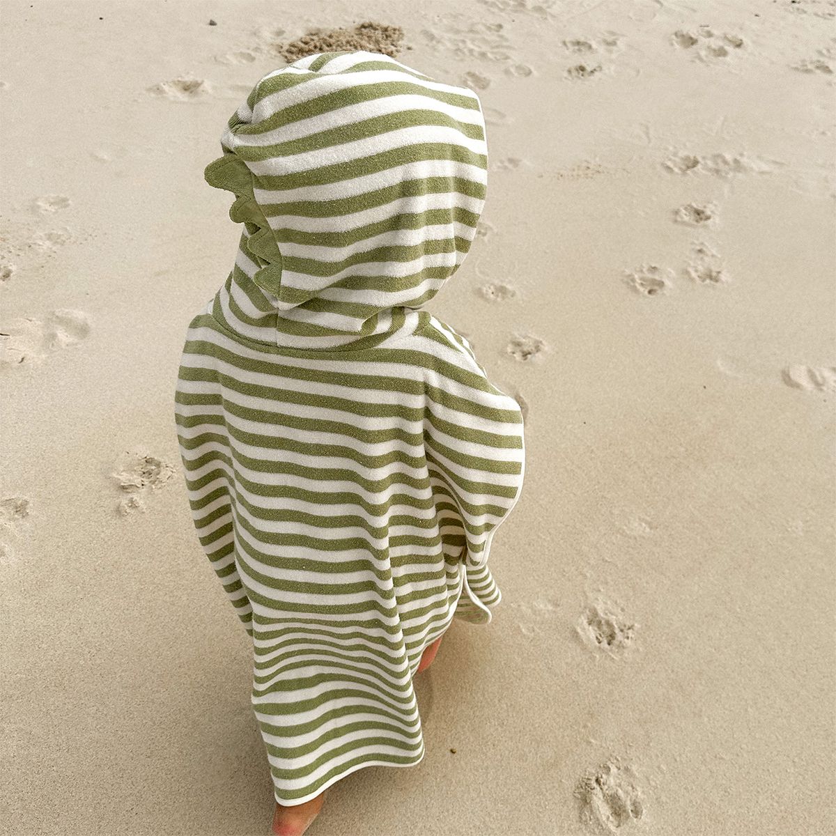 Sunnylife - Kids Hooded Towel