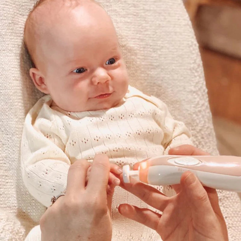Haakaa - Baby Nail Kit