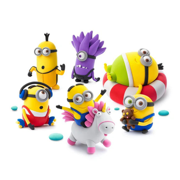 Hey Clay - Minions - 15can