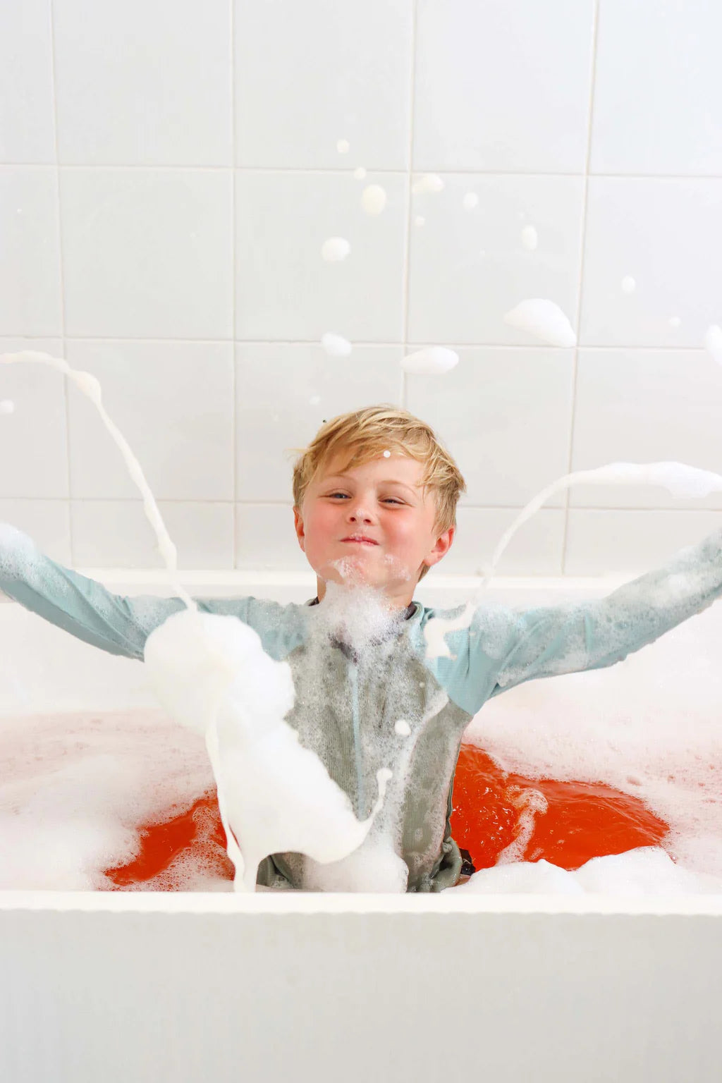 Honeysticks -  Bubble Bath Colour Mixing 3pk