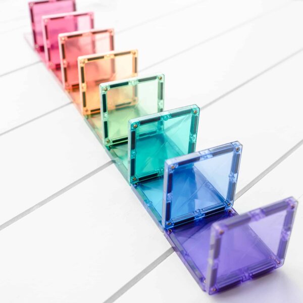 Connetix - Pastel Creative Pack 120 pc