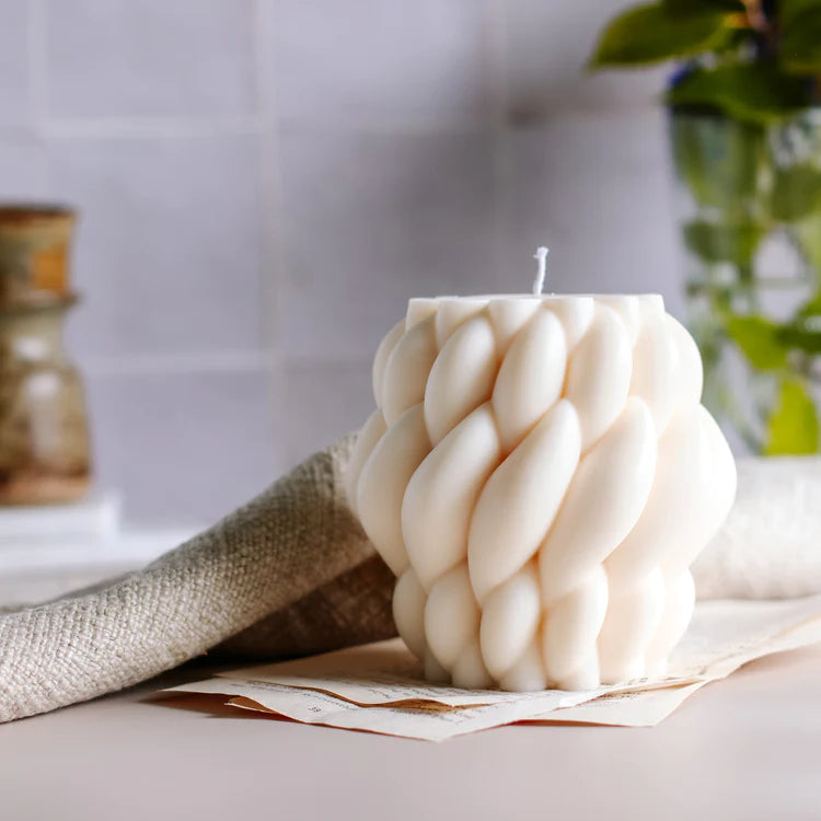 Blow My Wick - Entanglement Candle - Small