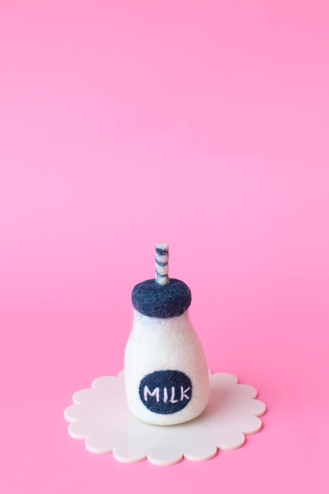 Felt Food - Dolly Drinks
