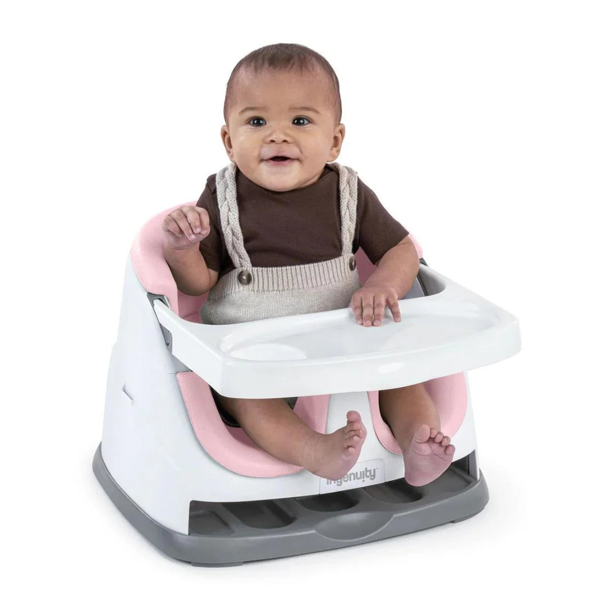 Ingenuity - Baby Base 2 in 1 Seat