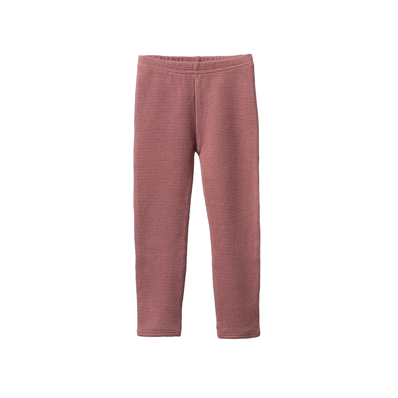 Nature Baby - Selby Waffle Pants - Twilight