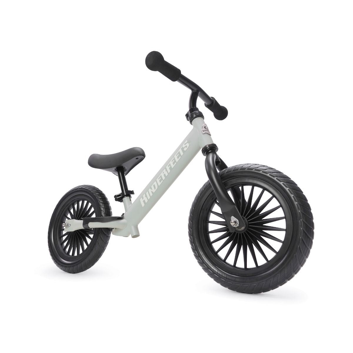 Kinderfeets - Trail Bike - Silver Sage