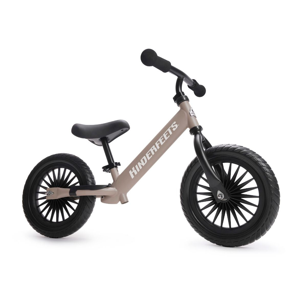 Kinderfeets - Trail Bike - Slate Grey