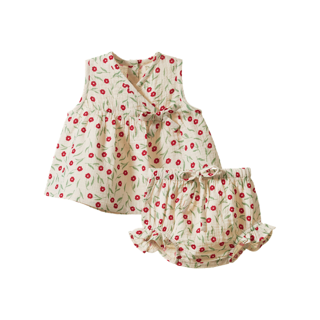 Nature Baby - Junie Set - Joiette