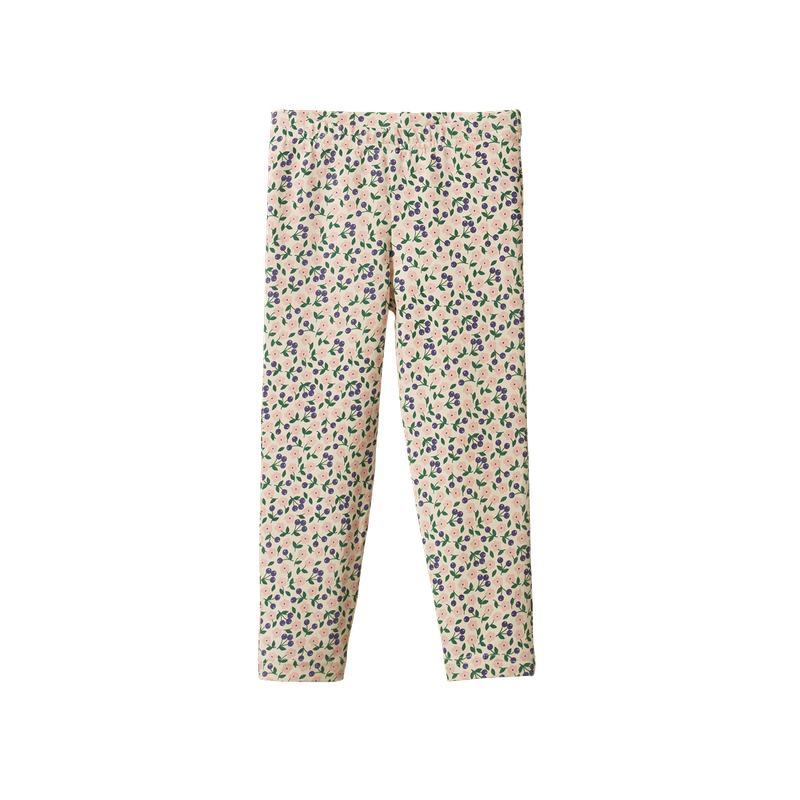 Nature Baby - Leggings - Briarwood
