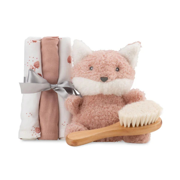 Little Bamboo - New Baby Gift Set