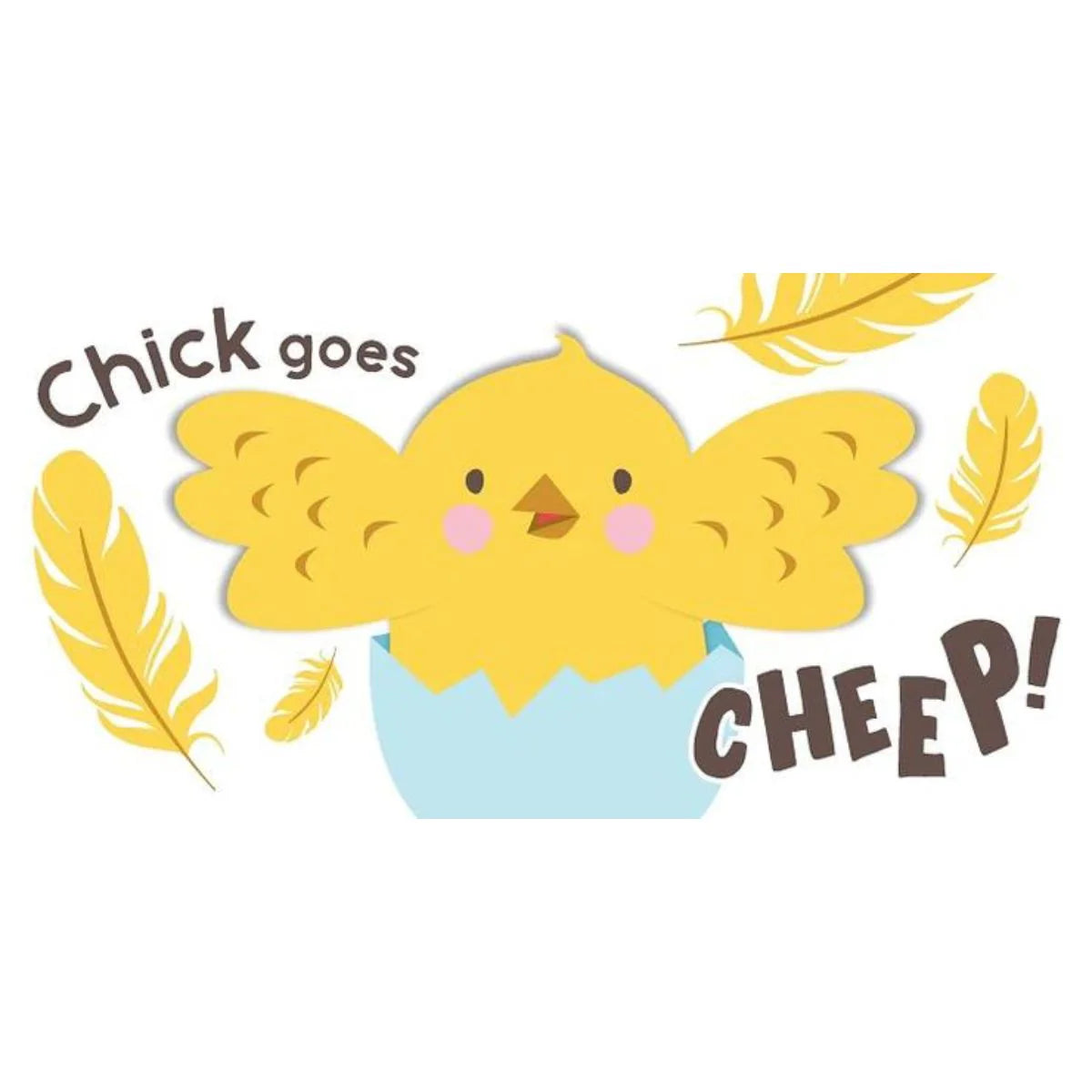 On The Farm Book - Mini Pops