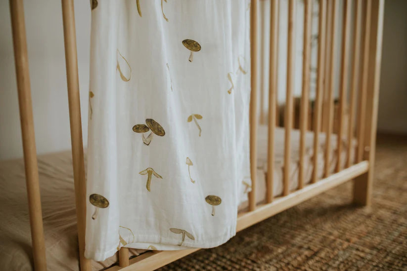 Leni the Label - Muslin Swaddle