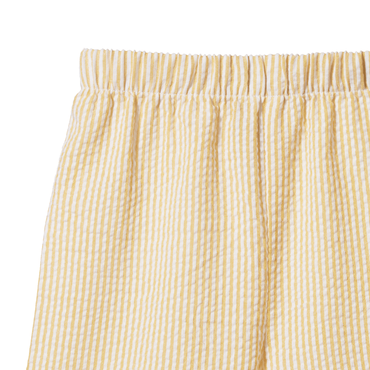 Nature Baby - Goldie Pant - Golden Stripe