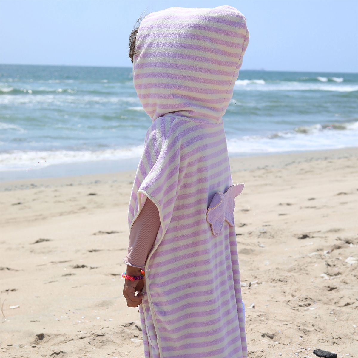 Sunnylife - Kids Hooded Towel