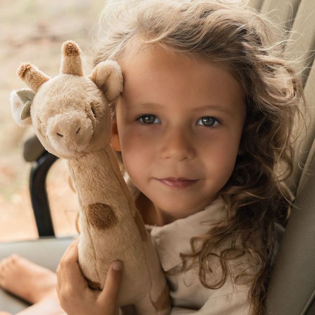 Little Dutch - Safari Friends - Cuddle Giraffe
