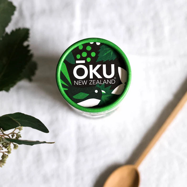 ŌKU - Tea Tube Tea Bags 15pk - Digest