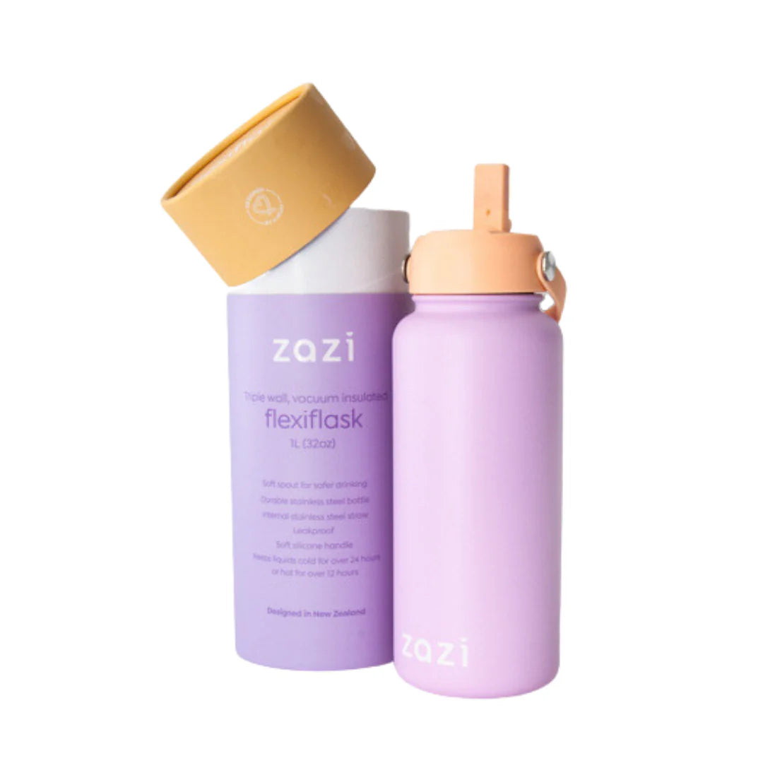 Zazi - Flexiflask Drink Bottle