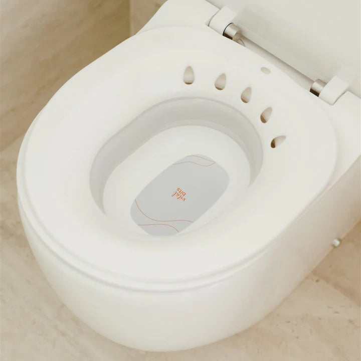 Vital Bits - Sitz Bath