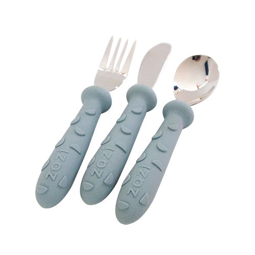 Zazi - Clever Cutlery Set