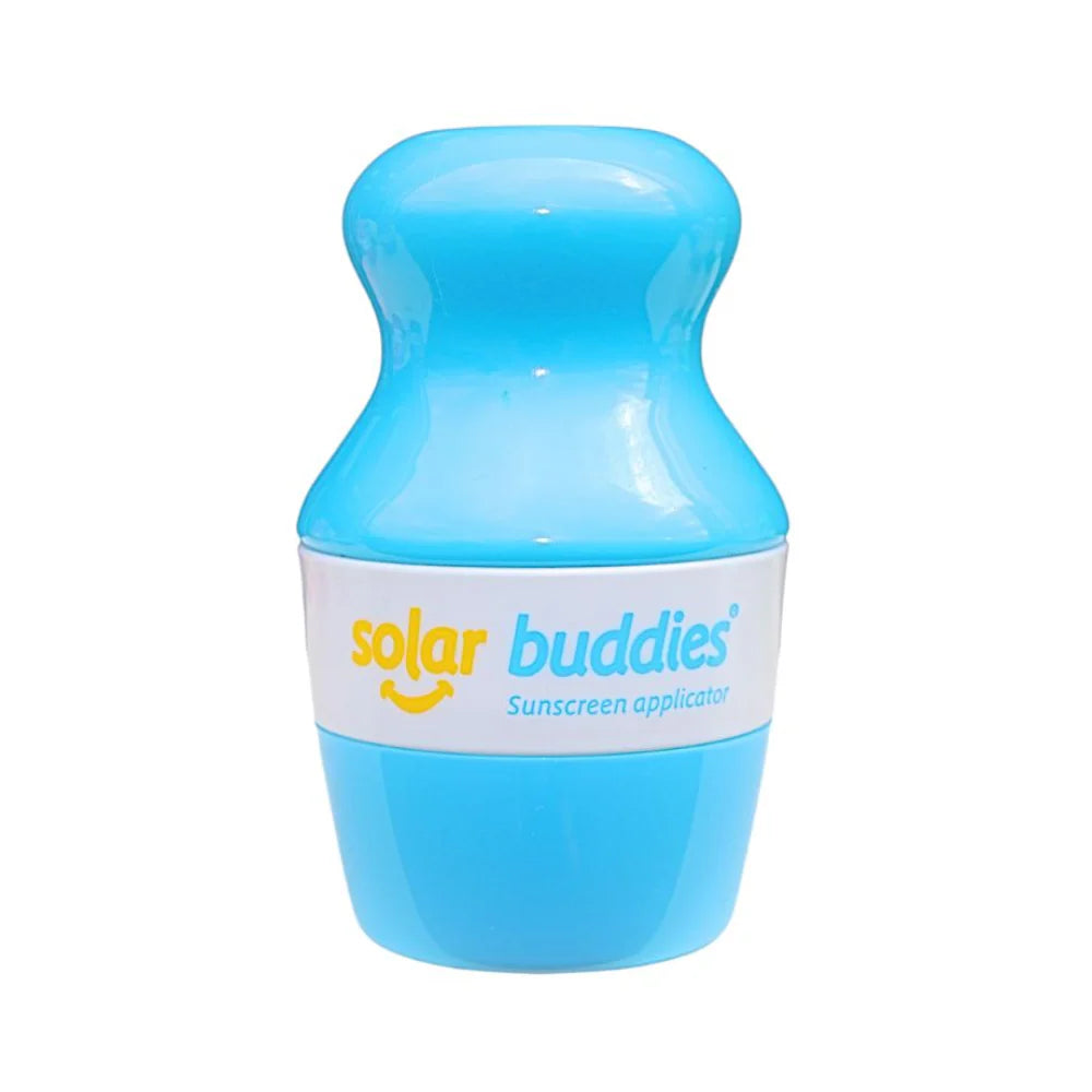 Solar Buddies - Refillable Sunscreen Applicator
