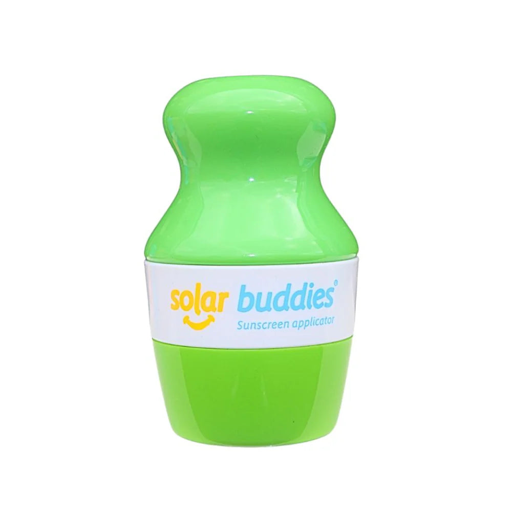 Solar Buddies - Refillable Sunscreen Applicator