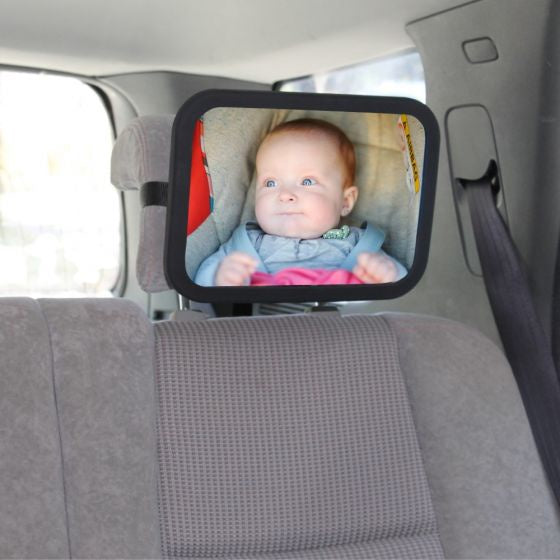 Baby View Mirror